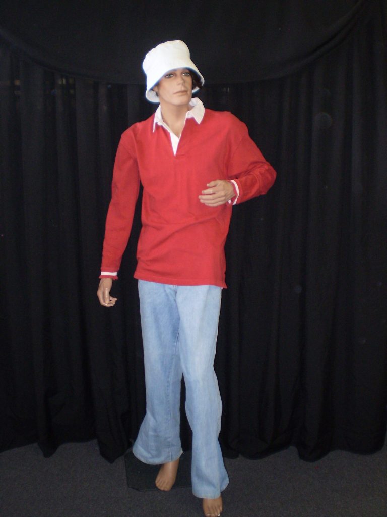 Costumes Starting with G, G Theme Alphabet Dress Up Party