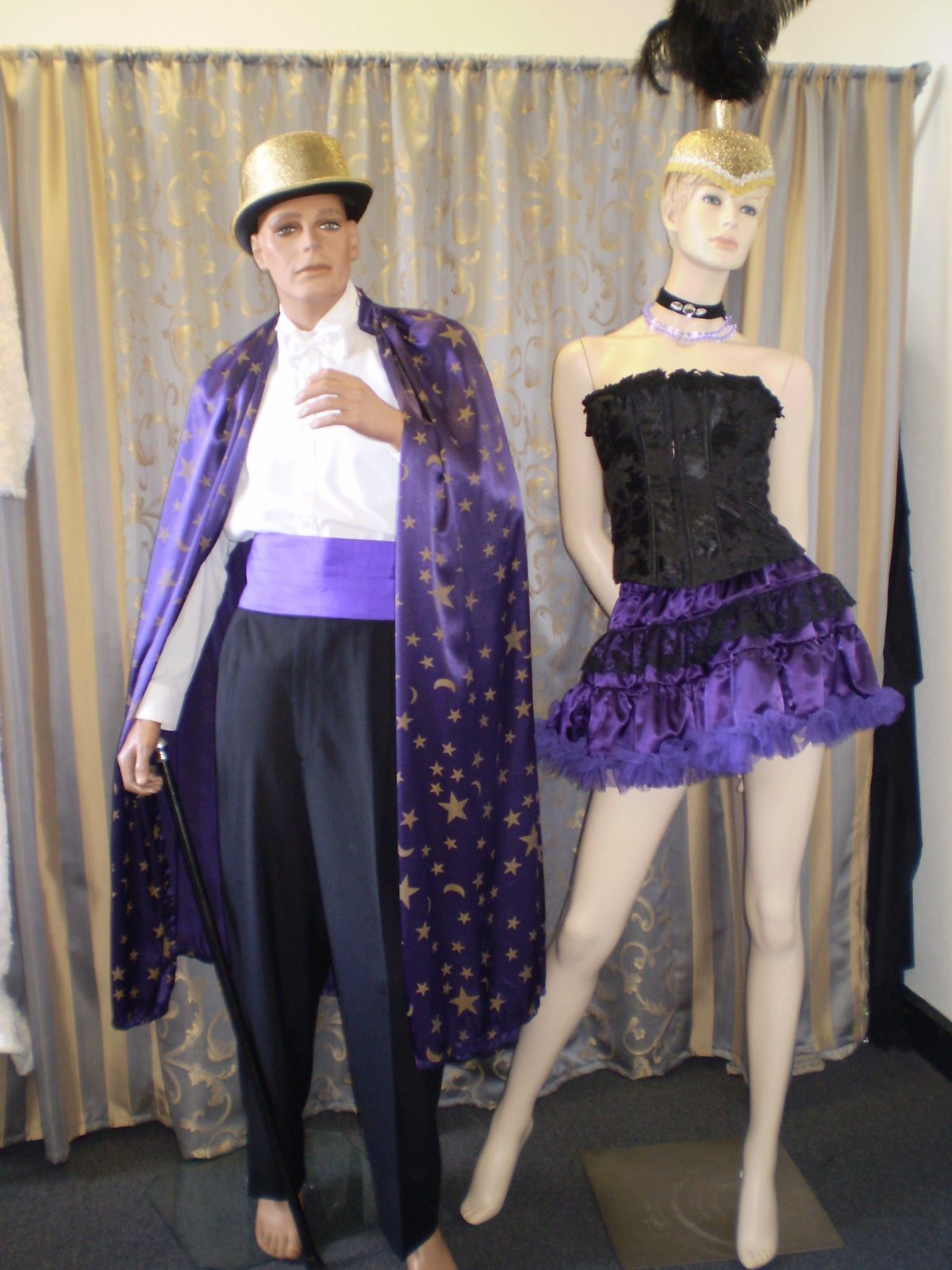 M Fancy Dress Ideas, Dress Up Costumes Starting With M