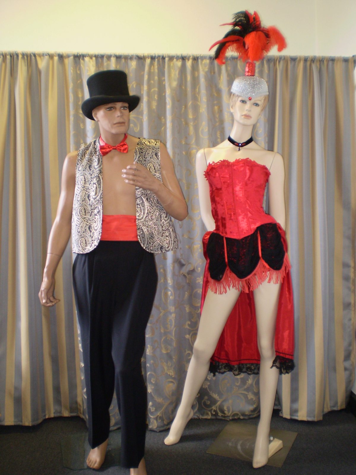 M Fancy Dress Ideas, Dress Up Costumes Starting With M