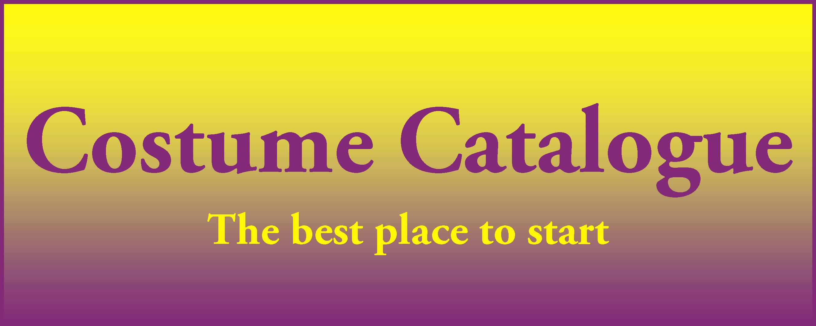 Sydney Costume Shop Acting the Part Hire or Buy Party Costumes