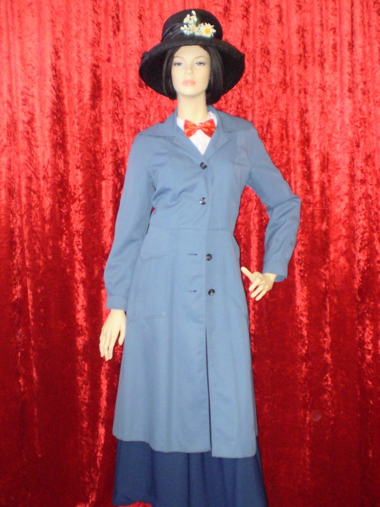 M Fancy Dress Ideas, Dress Up Costumes Starting With M