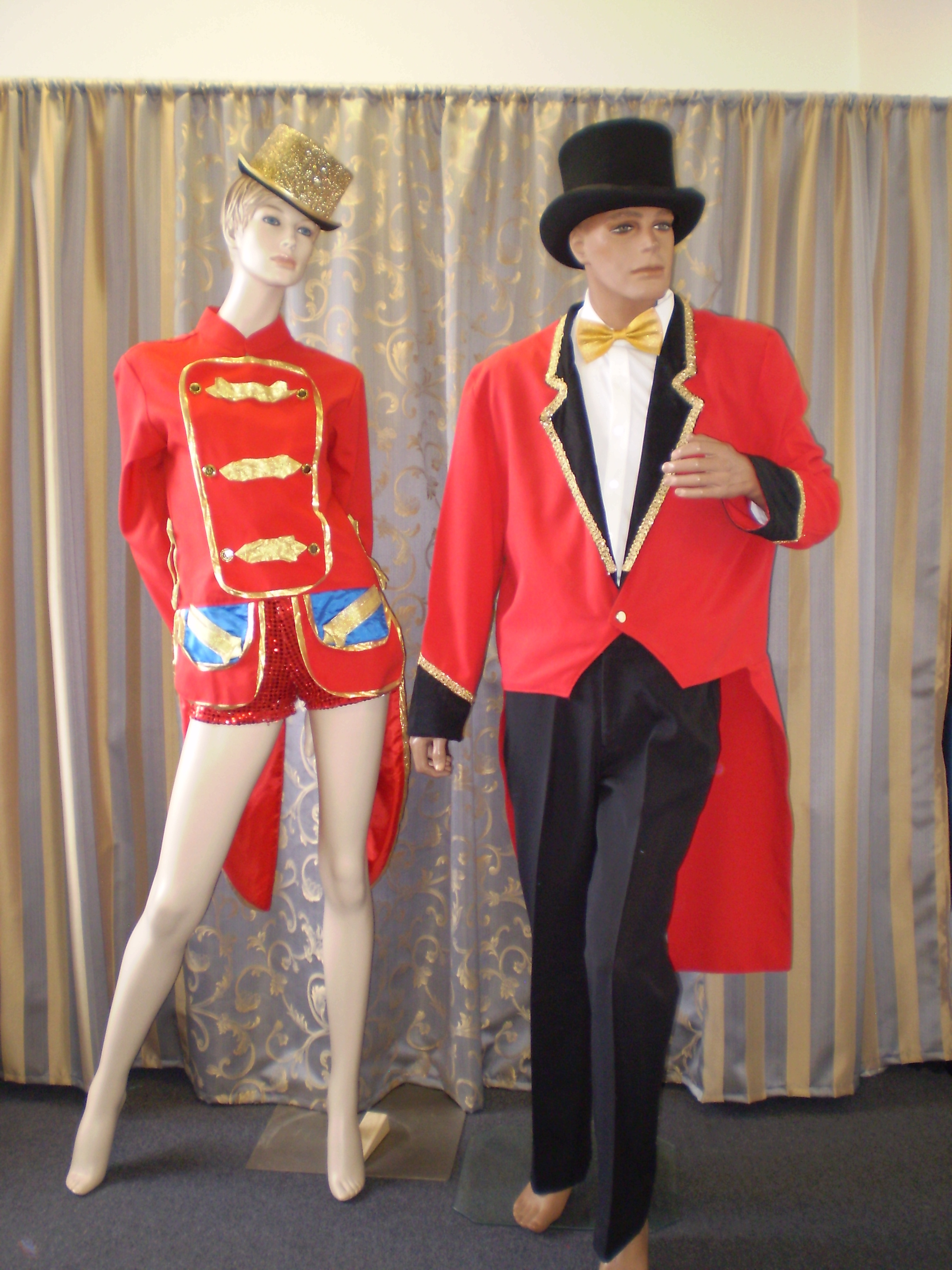 Costumes Starting with R, Hire or Buy Costumes, Best Selection
