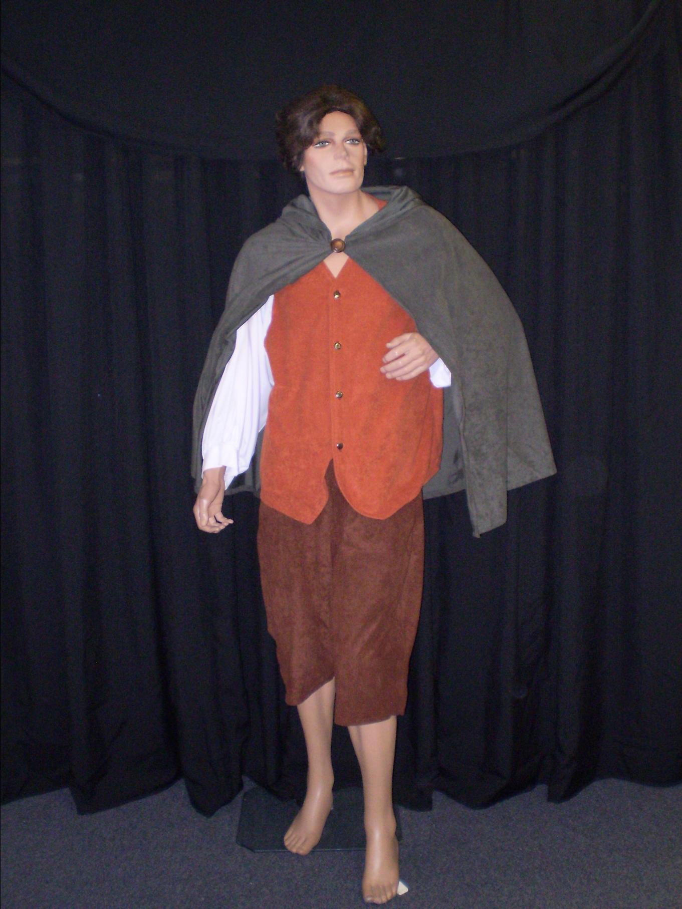 costumes beginning with f