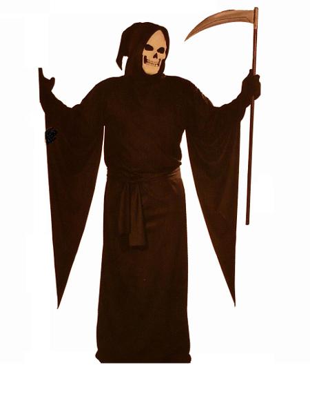 costumes start with g