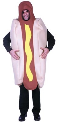 halloween costumes start with h