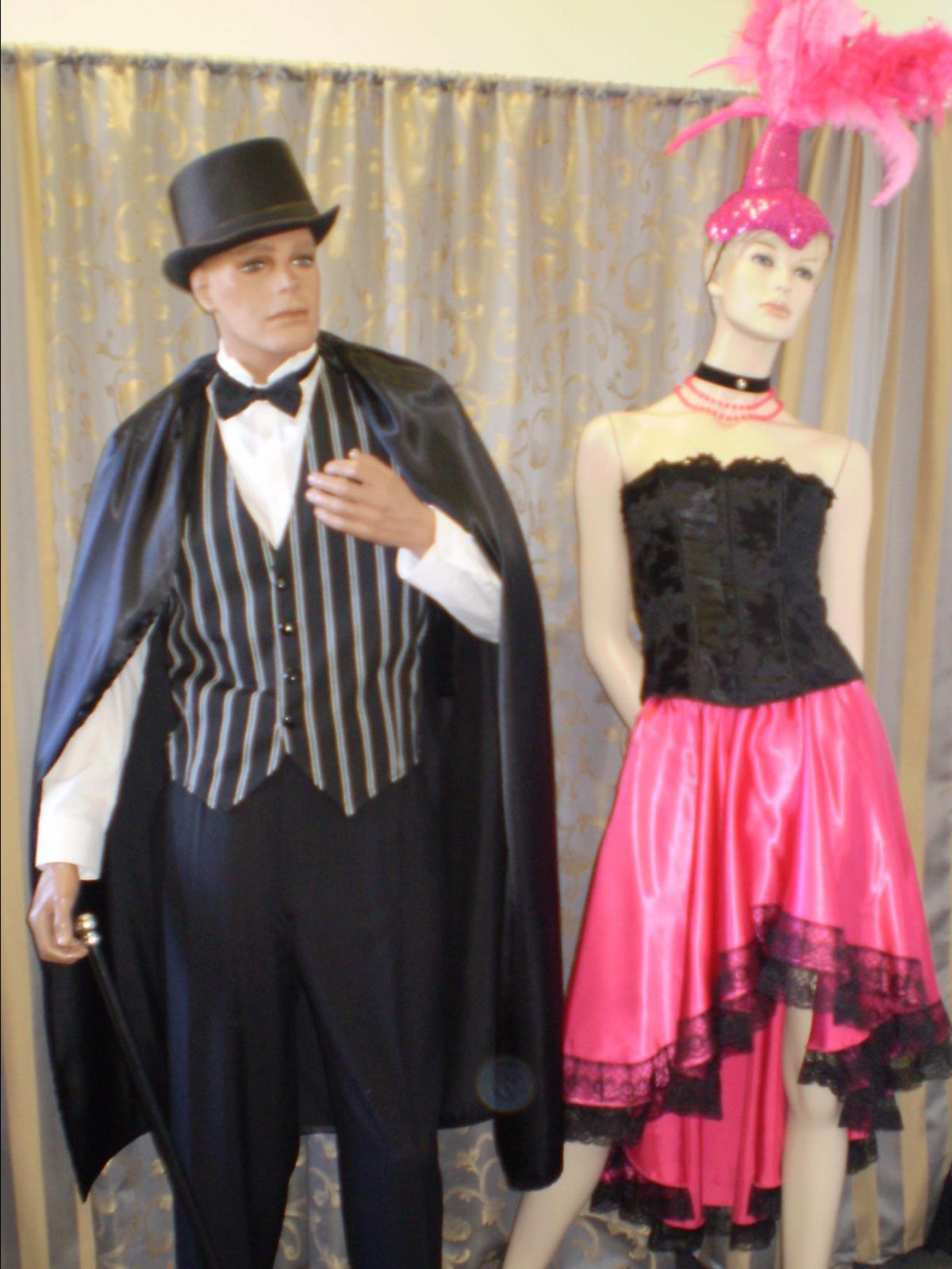 M Fancy Dress Ideas, Dress Up Costumes Starting With M