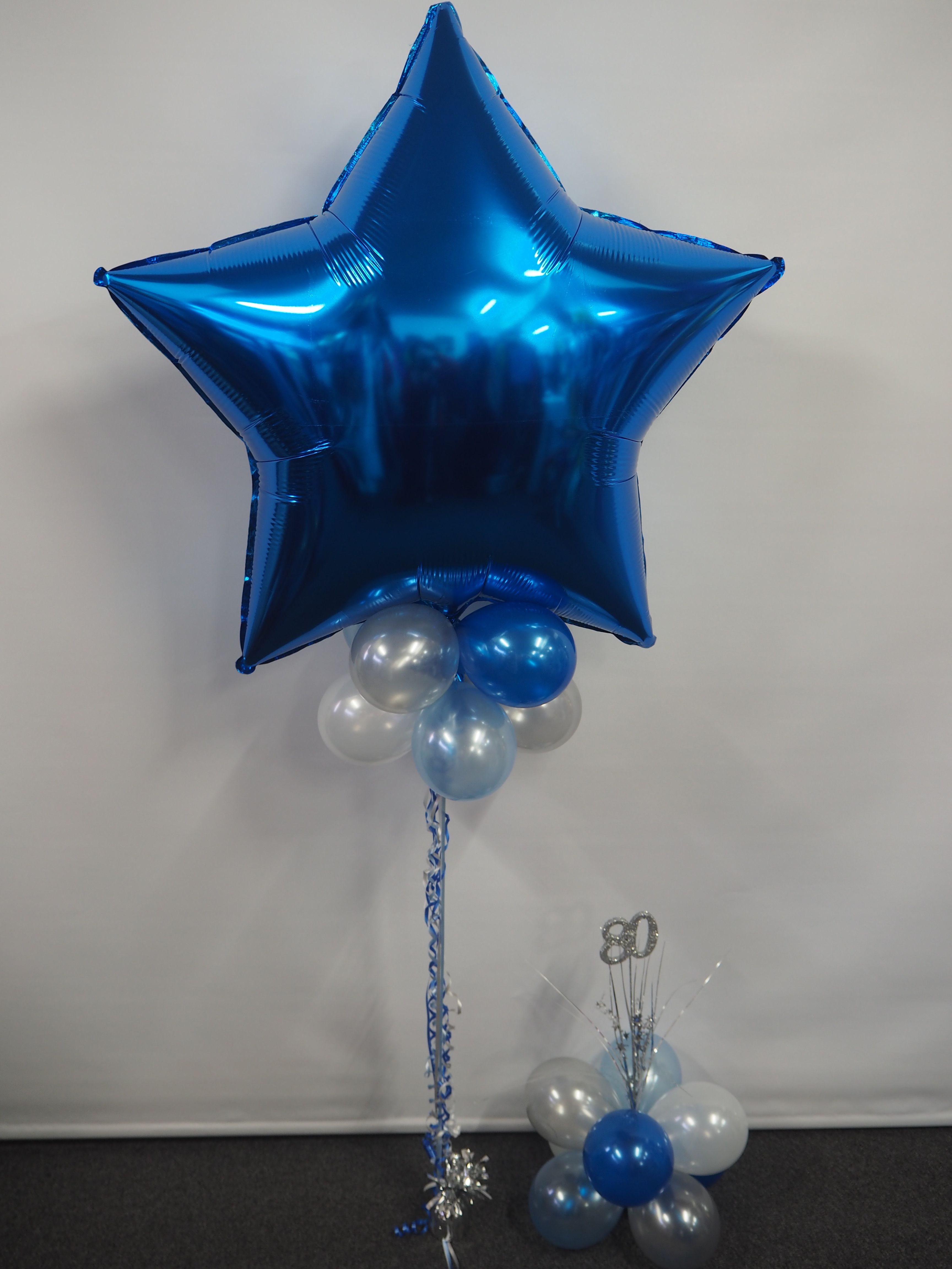 Balloon Bouquets & Balloon Arrangements - Acting the Part