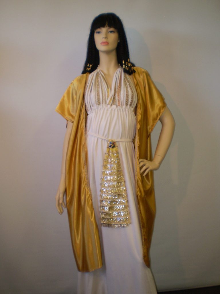 Cleopatra Costume