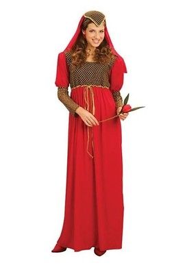Ladies Juliet costume to buy