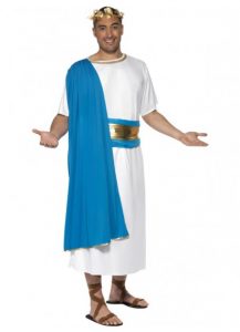 Roman senator costume to buy