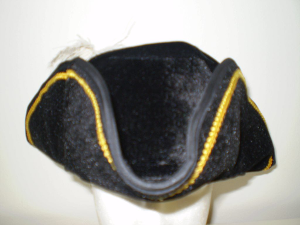 Pirate hat to buy
