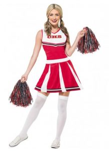 Cheer leader costume to buy