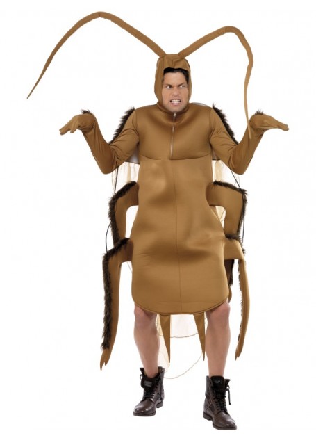 Cockroach costume to buy