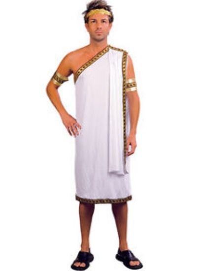 Roman costume to buy