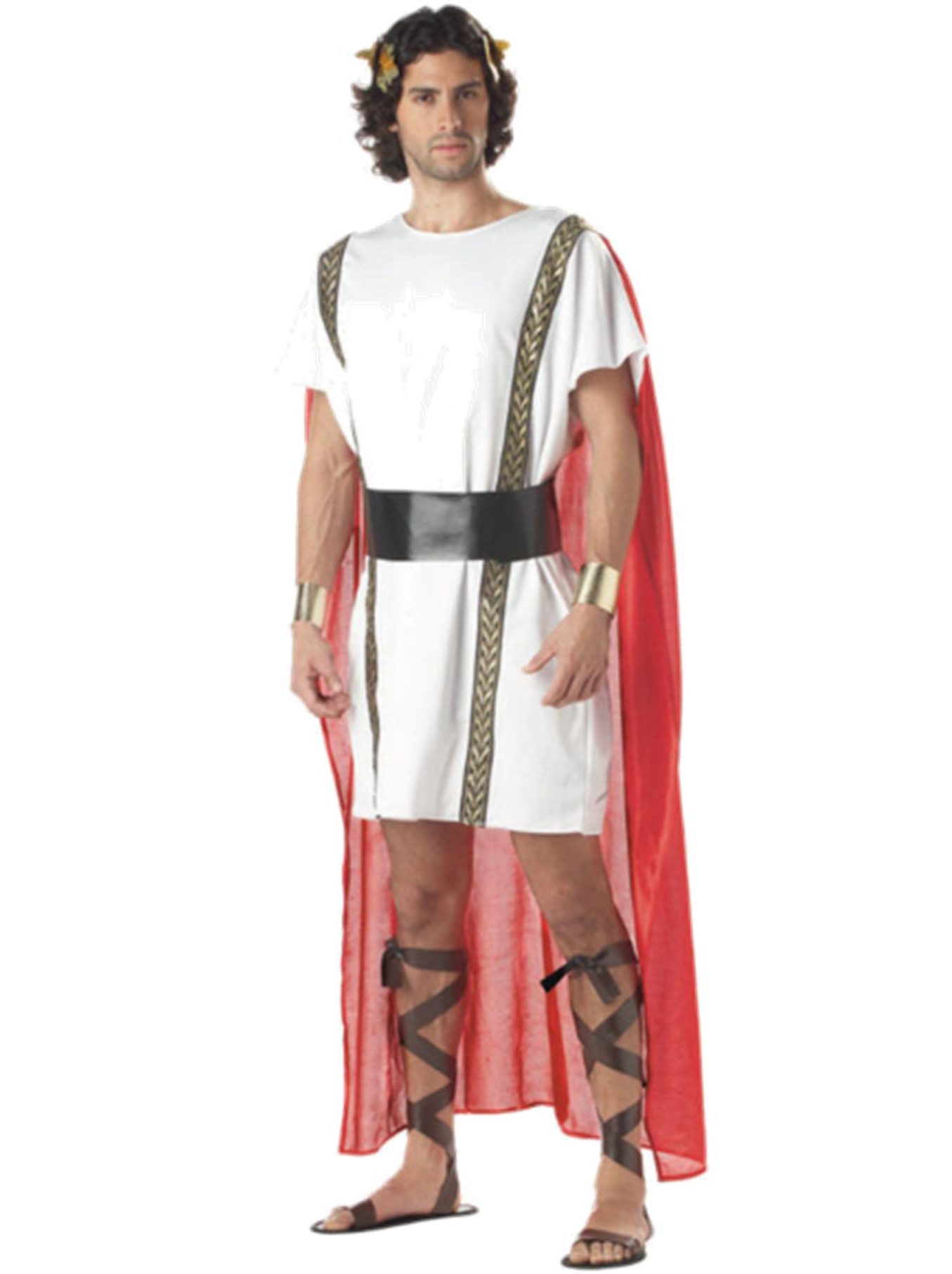 Greek & Roman costumes, Toga party, Centurions & Goddesses - Acting the ...