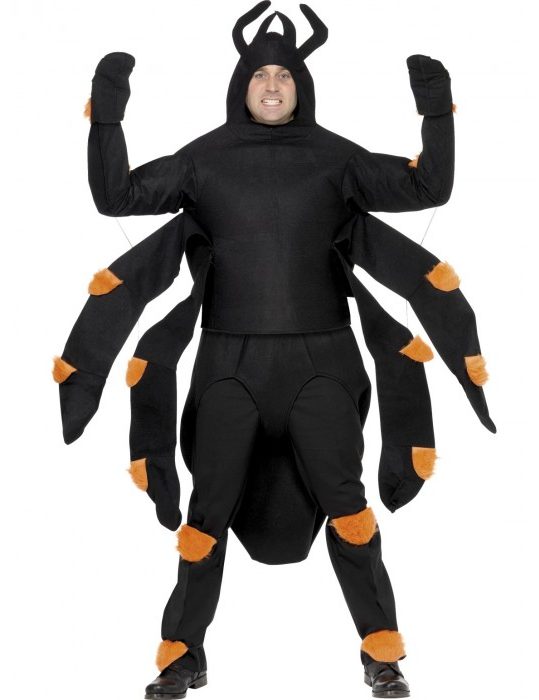 Spider costume to buy