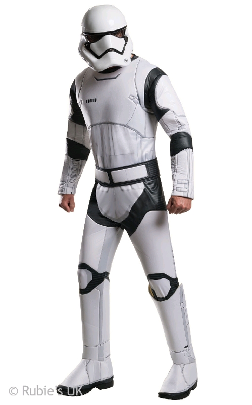 Storm Trooper movie costume