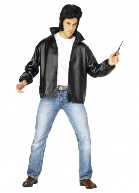 Rock n roll costume male clearance