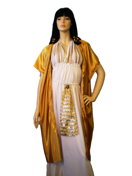 Cleopatra costume