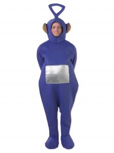 Teletubbies costumes Tinky Winky Costumes starting with T