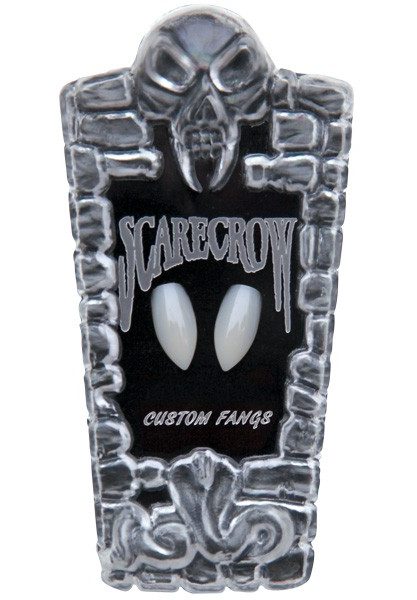 scarecrow brand fangs