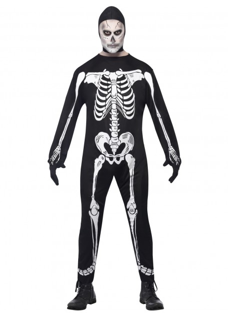 Skeleton costume sydney