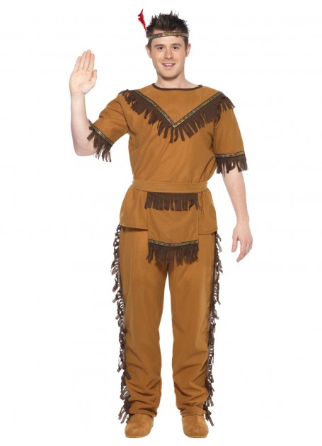 Men's Indian costume to buy