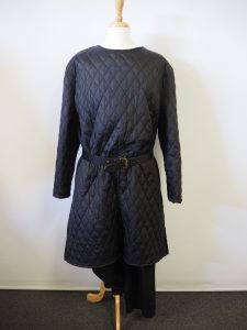 Sam Tarly Game of Thrones inspired tunic. Size 117 - 122cm chest. Plus size costumes for men