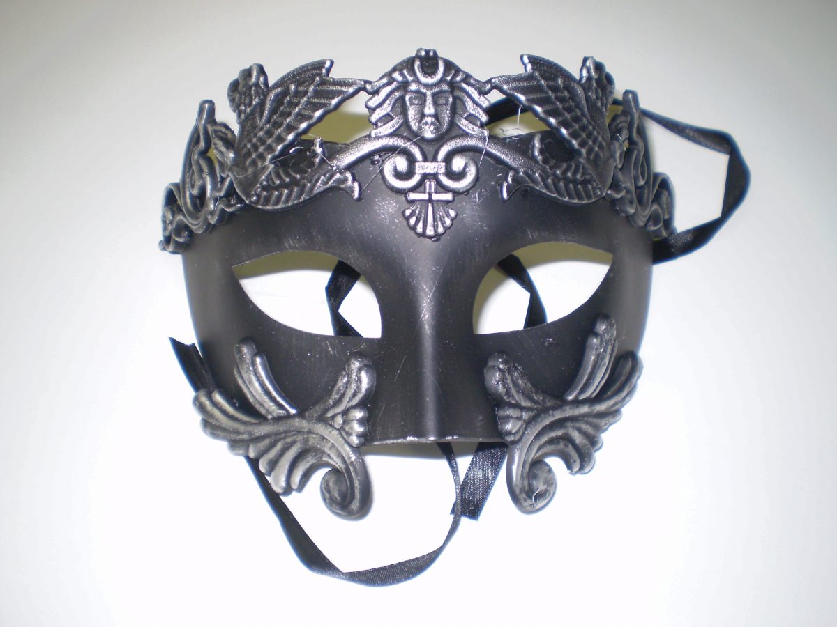 Masquerade Masks, Party or Masquerade Ball Masks - Acting the Part