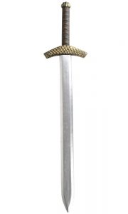 Game of thrones swords