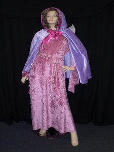 Plus size Fairy God Mother. Disney or Book week costume idea..