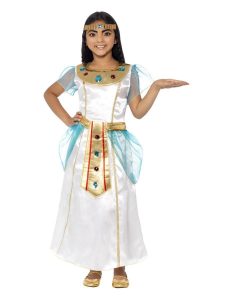 Children's Cleopatra costume to buy