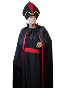 Featured image of post Jafar Costume Diy Here are 24 cheap and easy diy group costumes you can wear with friends