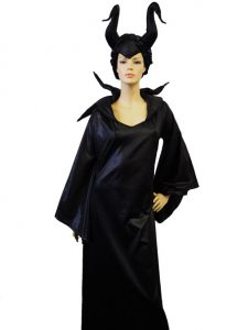 maleficent costume rental