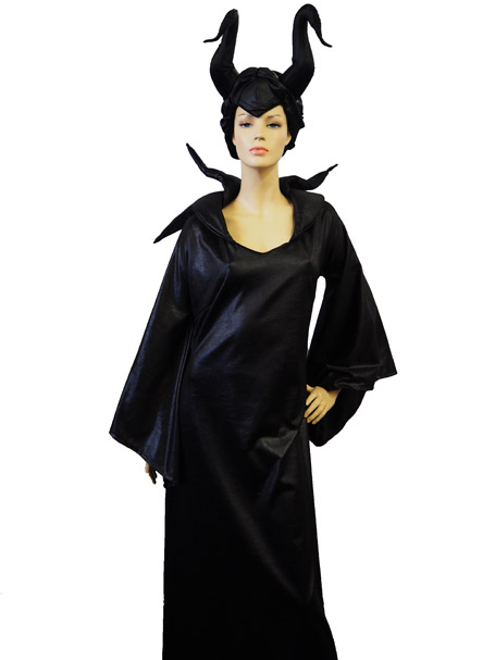 Maleficent costume