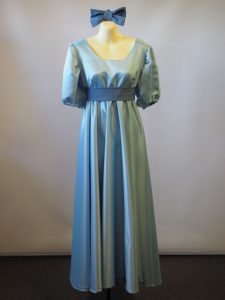 Wendy Darling costume from Peter Pan