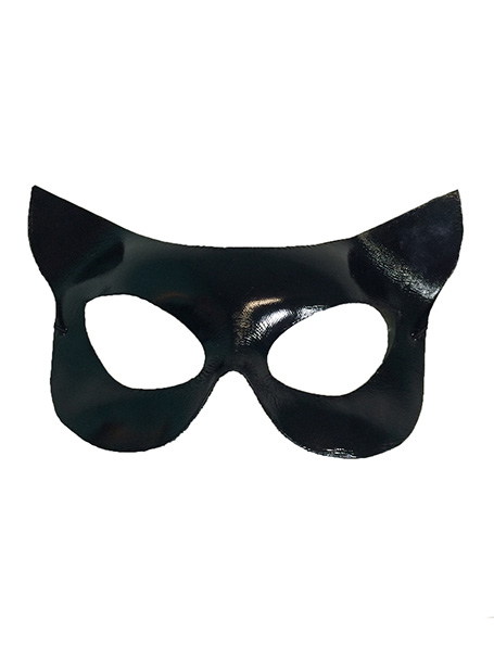 Catwoman mask