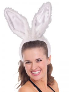 Deluxe rabbit ears