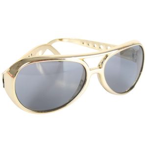 Elvis glasses