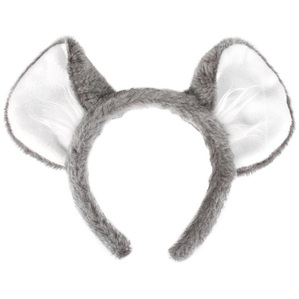 Koala ears