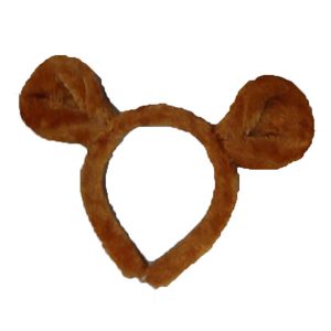 Bear ears