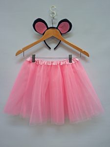 Angelina Ballerina tutu set