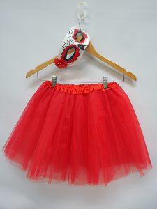 Day of the Dead tutu set