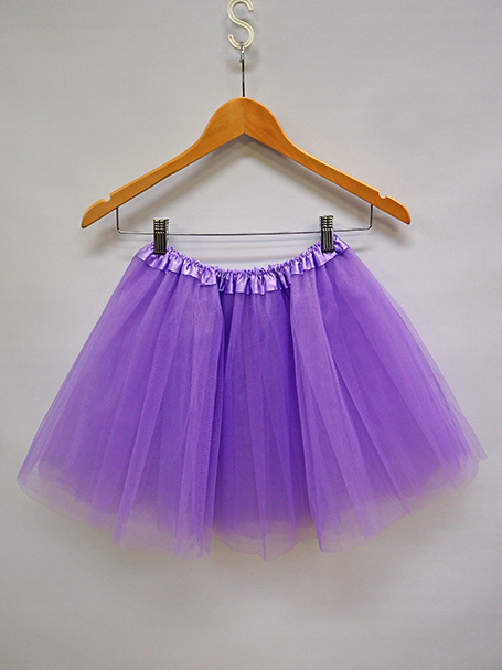 Lavender Tutu