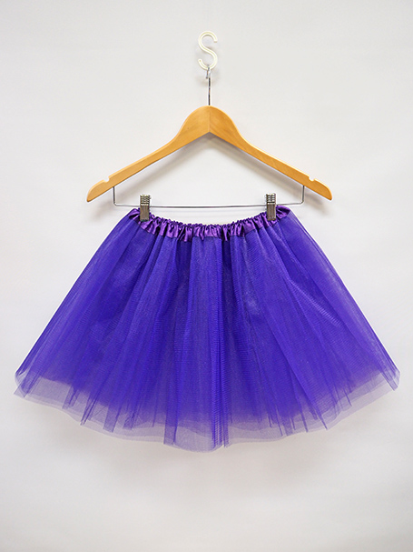 Purple Tutu