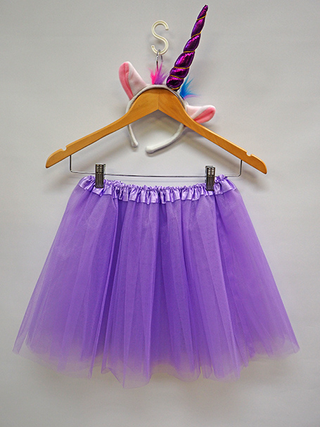 Unicorn tutu costume