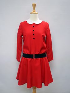 Veruka Salt costume