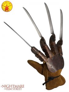 Freddy Krueger glove to buy