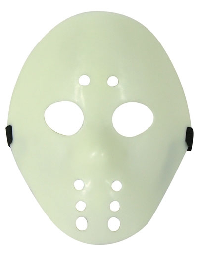 Jason/Hockey mask