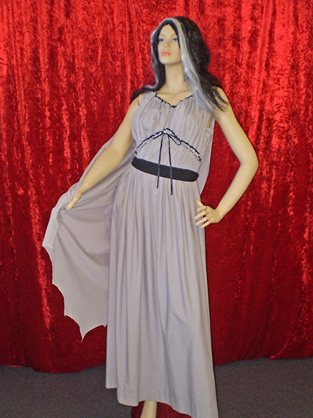 Lily Munster costume
